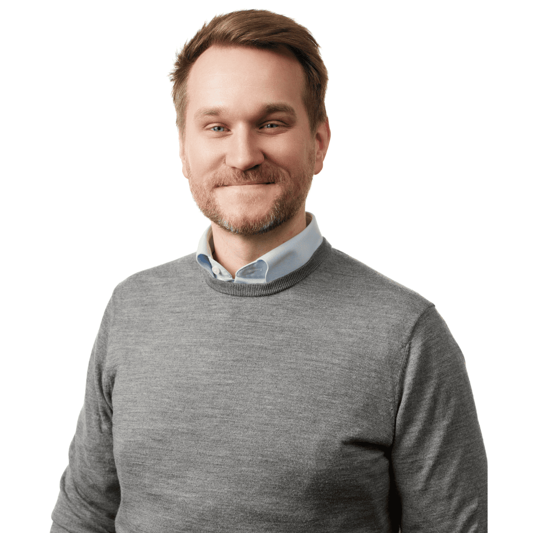 Andreas Lindén