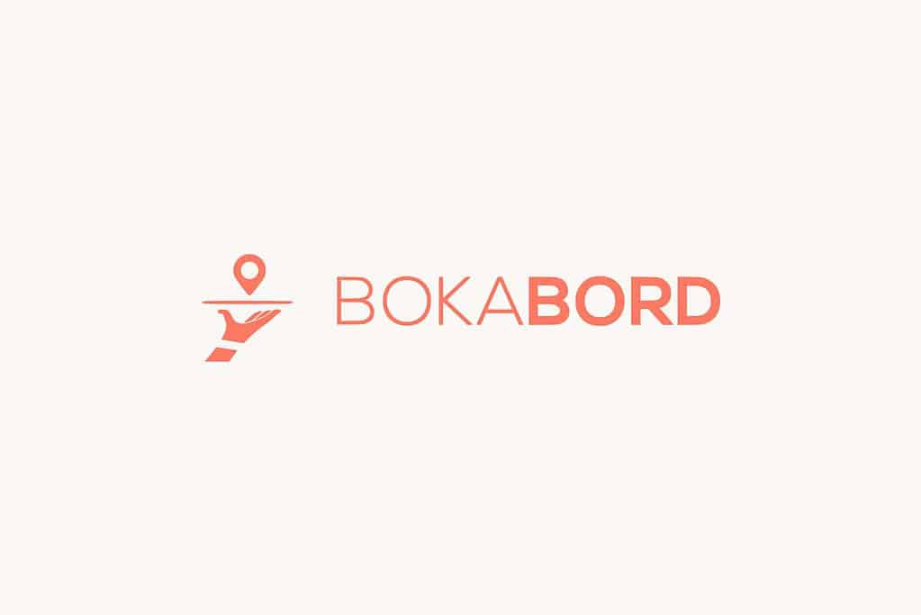 BokaBord gammal logotyp
