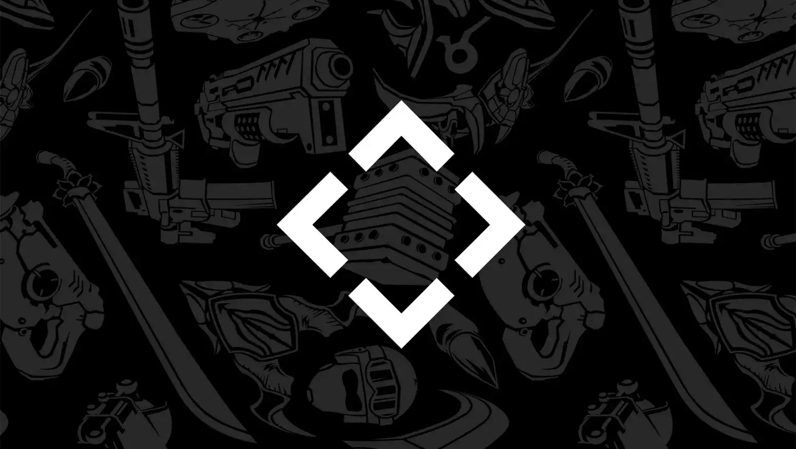 Strafe logotyp