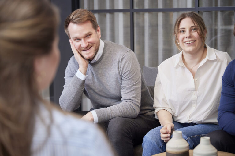 Jobba med en kommunikationsbyrå som Relativt