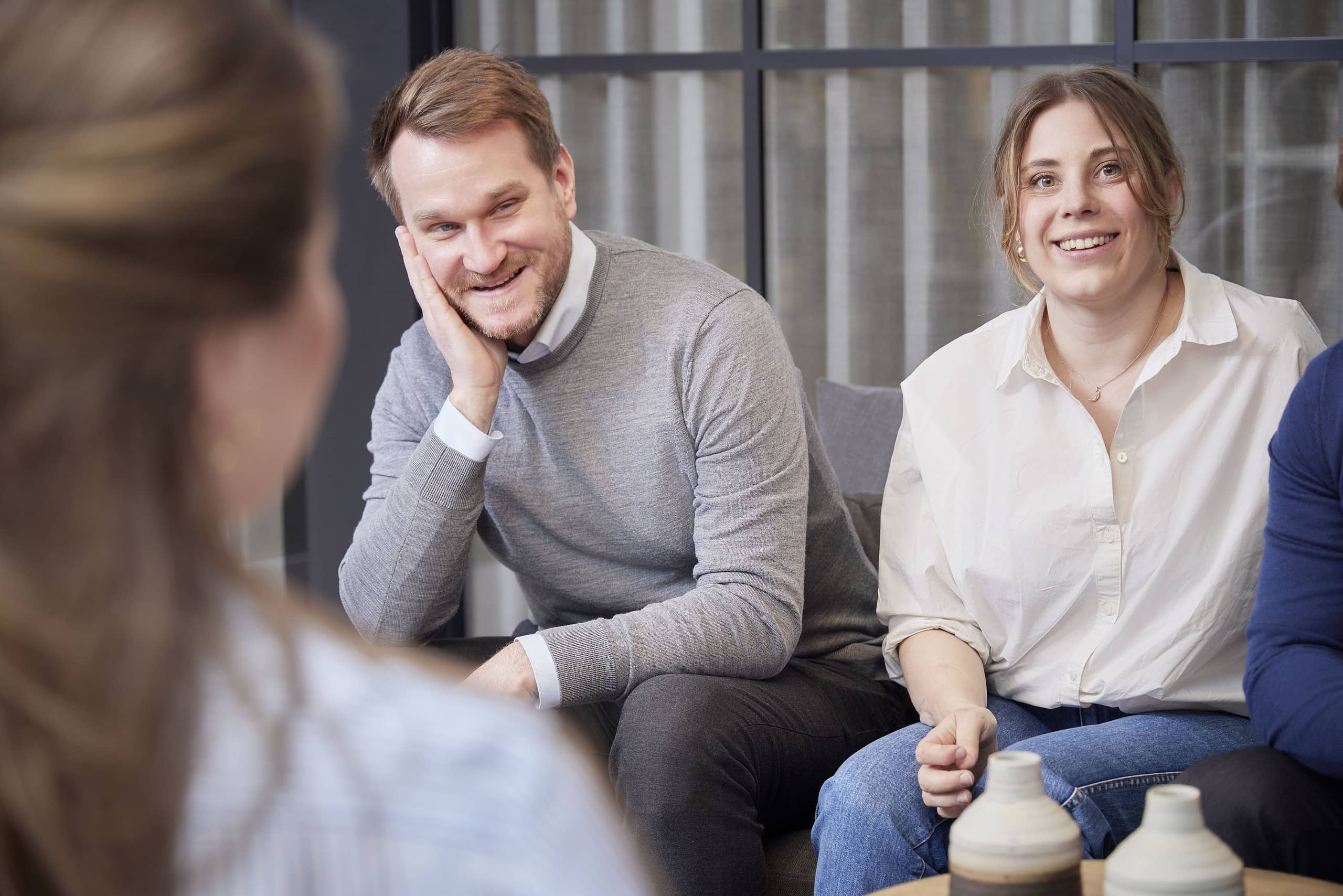 Jobba med en kommunikationsbyrå som Relativt
