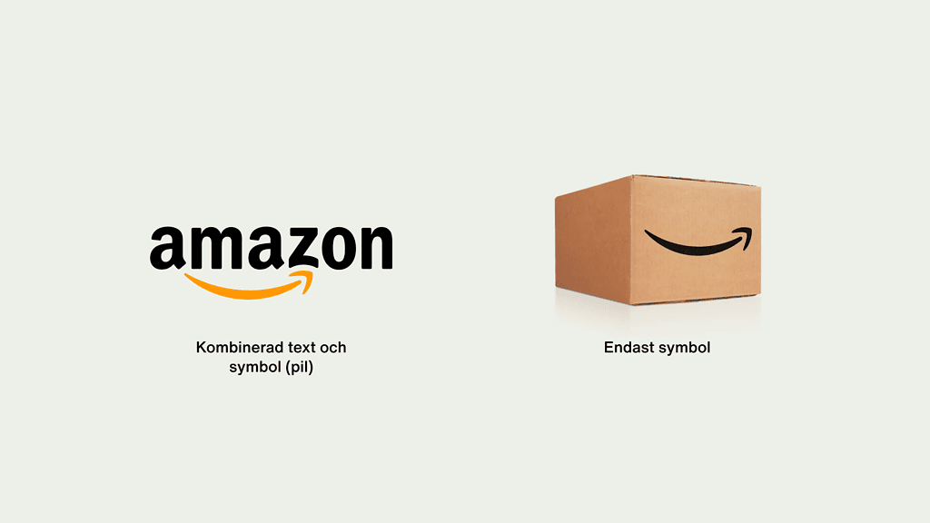 Amazons logotyp