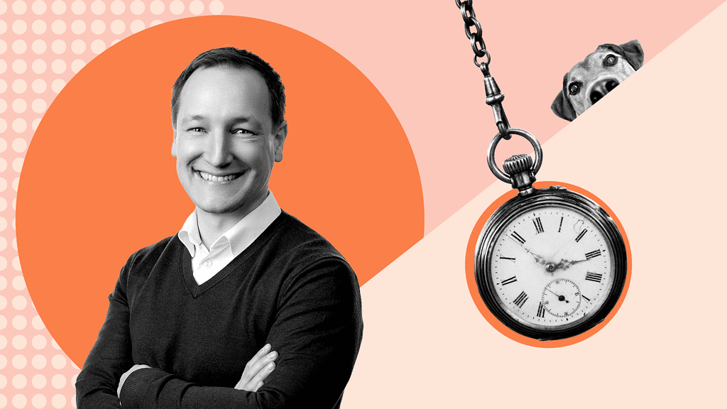 Strategisk åldersnoja med Samuel Lindén på Relativt