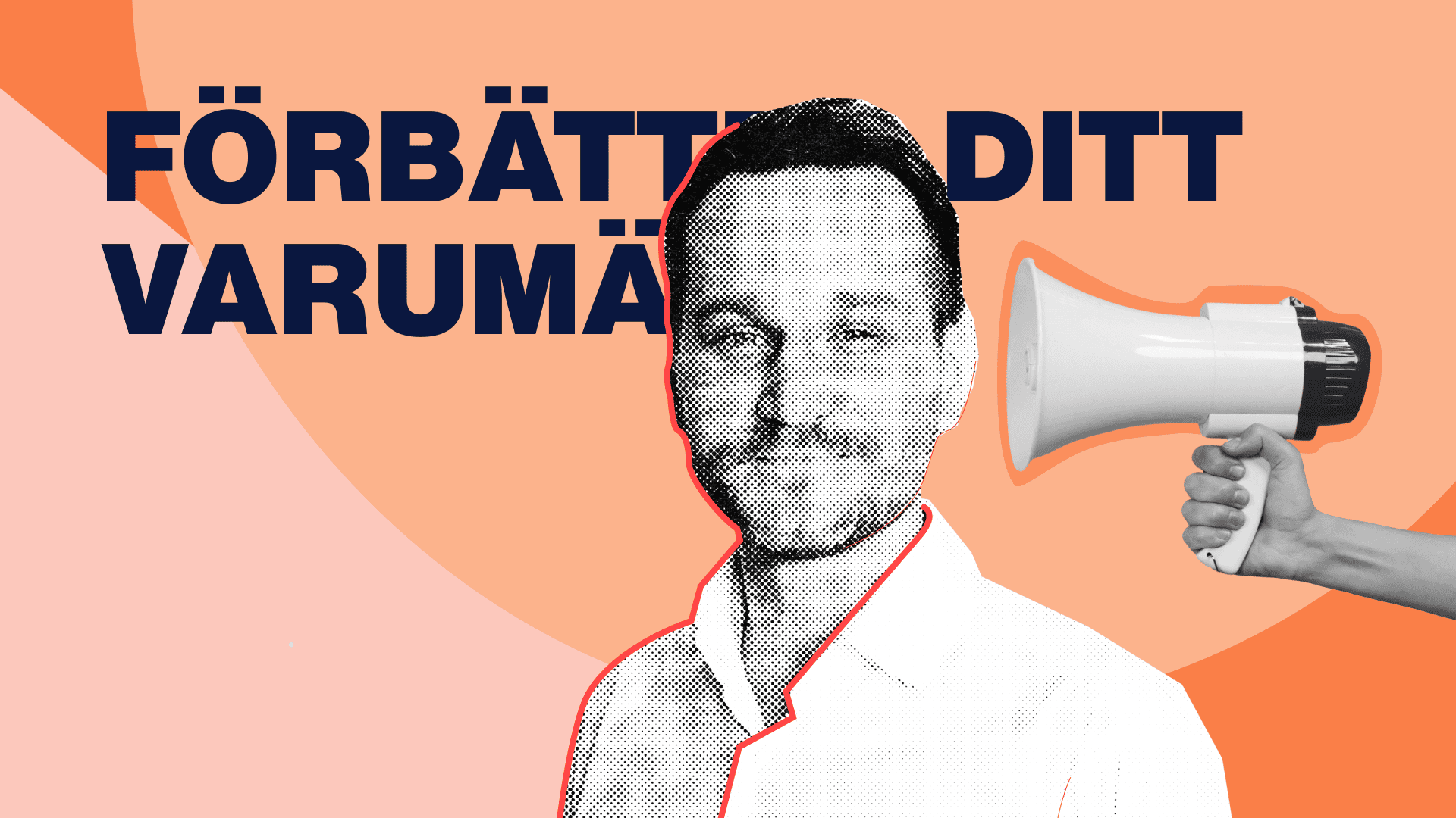 Webbinarie Förbättra ditt varumärke