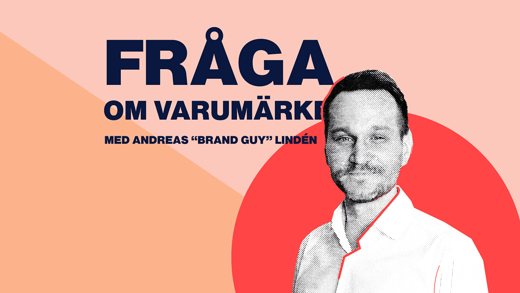 Fråga om varumärke Q&A