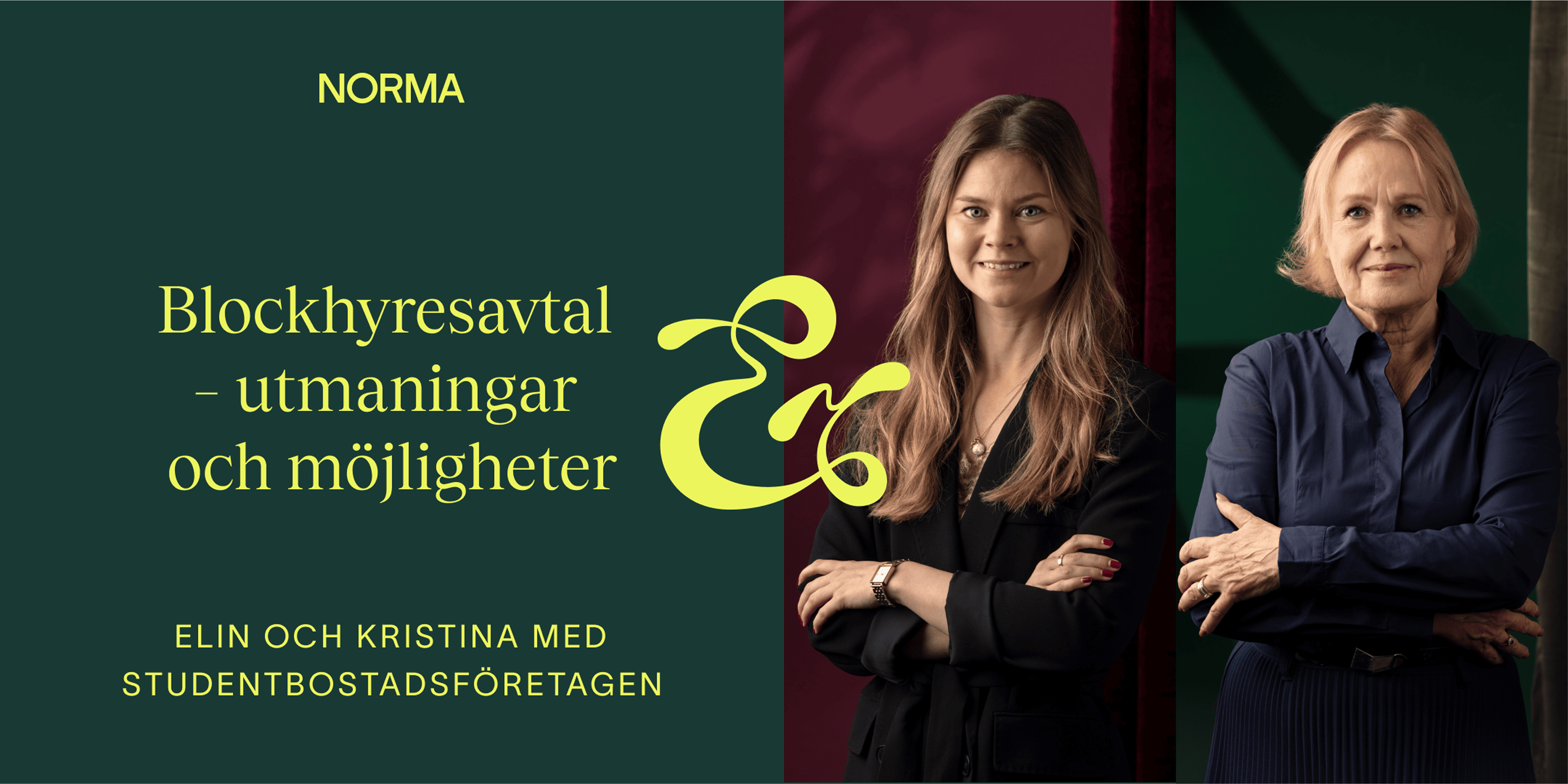 LinkedIn NORMA Advokater LinkedIn NORMA Advokater