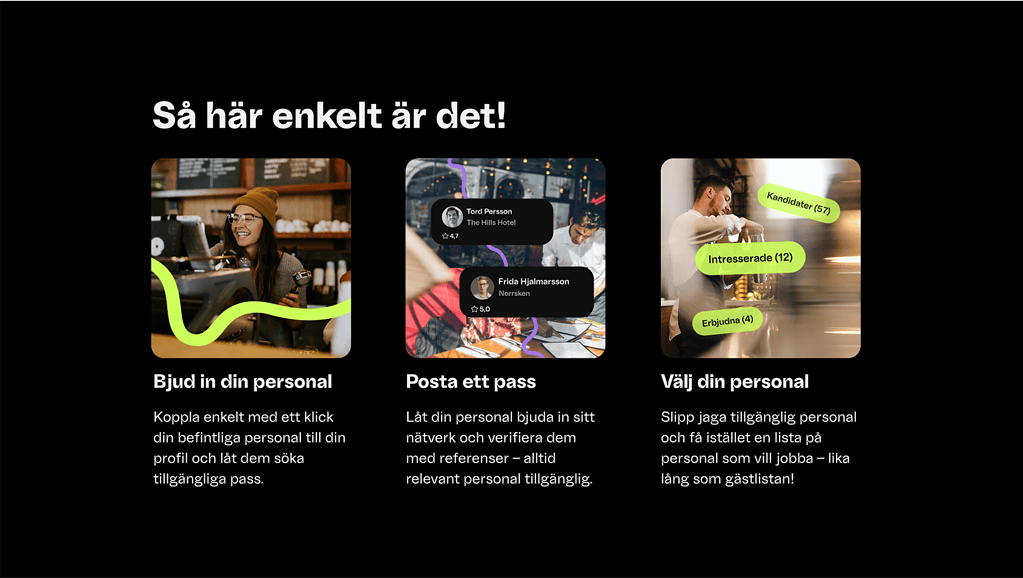Seamlr