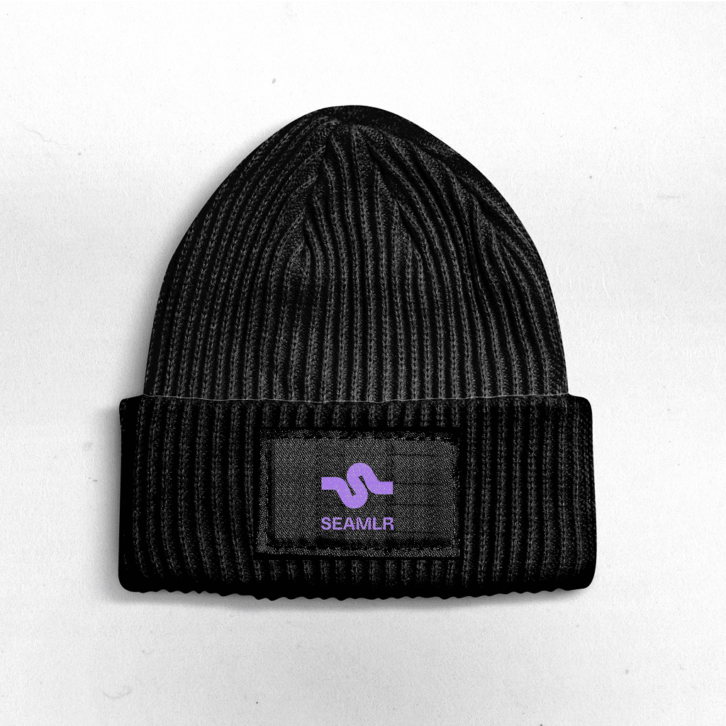 Merch mössa